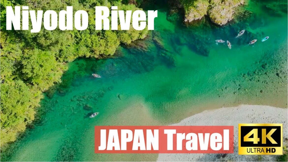 4K Japan Travel|Kochi Shikoku, Niyodo River & Niko-Buchi, Yasui Valley. 4K Japan Travel|Kochi Shikoku, Niyodo River & Niko-Buchi, Yasui Valley.