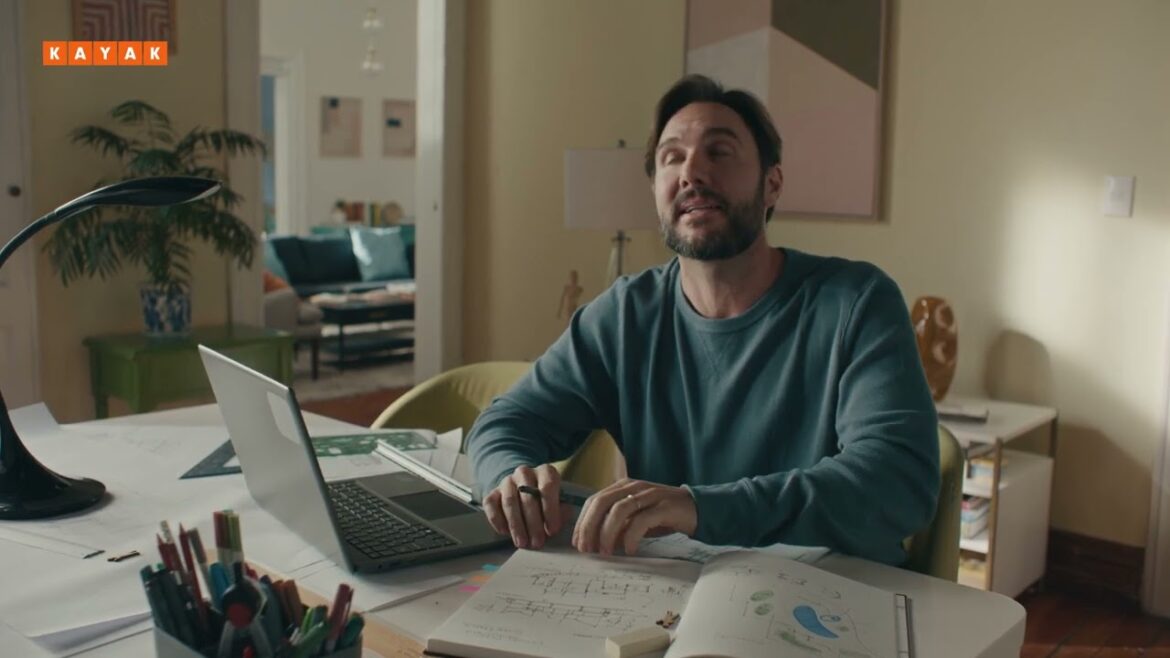 KAYAK: Who goes to the reservoir?