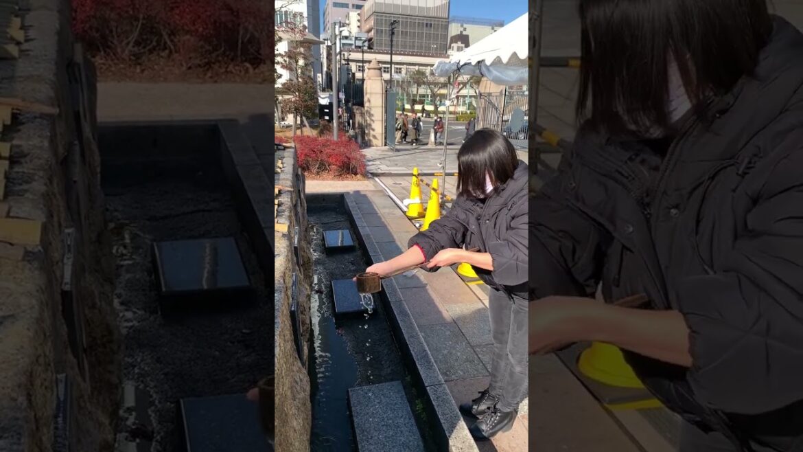 Things that make sense in Japan #shorts