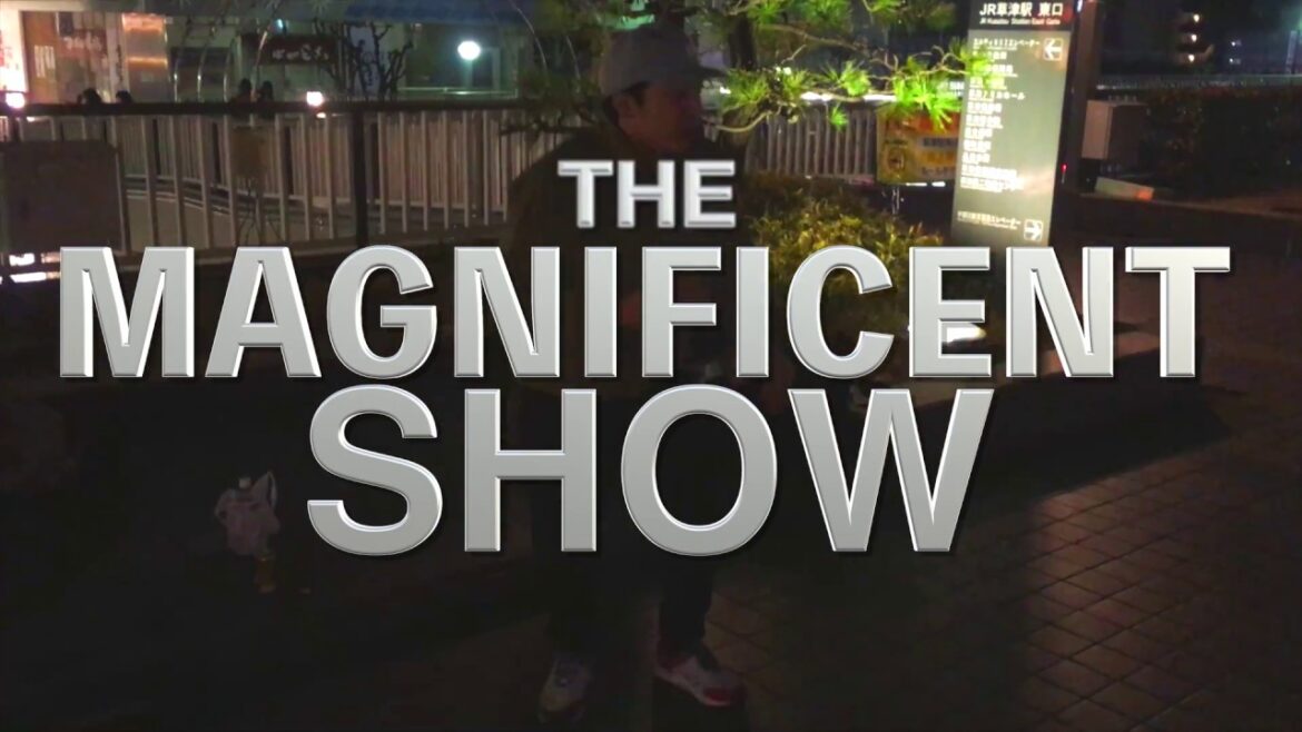 Travel Destinations: Clubbing in  Nagoya Japan