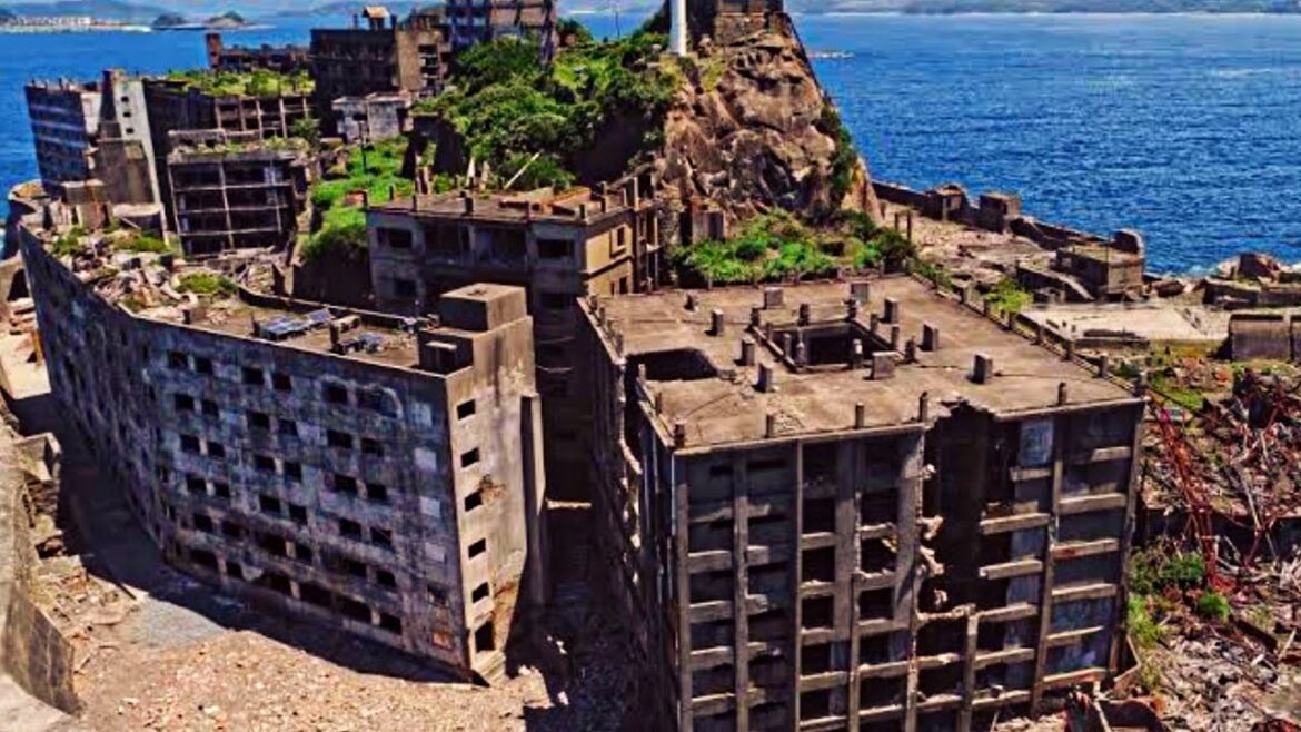 Preferían MORIR que Quedarse en esta Ciudad Horrible... Porque?