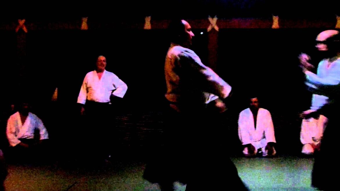 Rondori with Zdravko Kolev - February 17, 2014