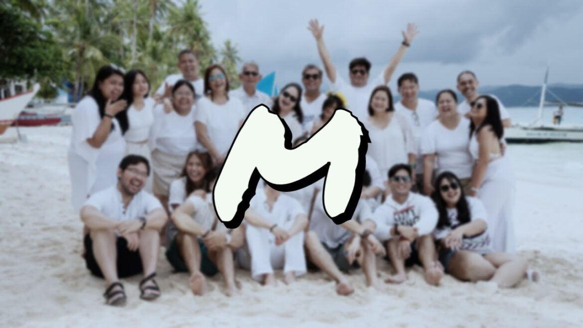 THE PHILIPPINES (4K)