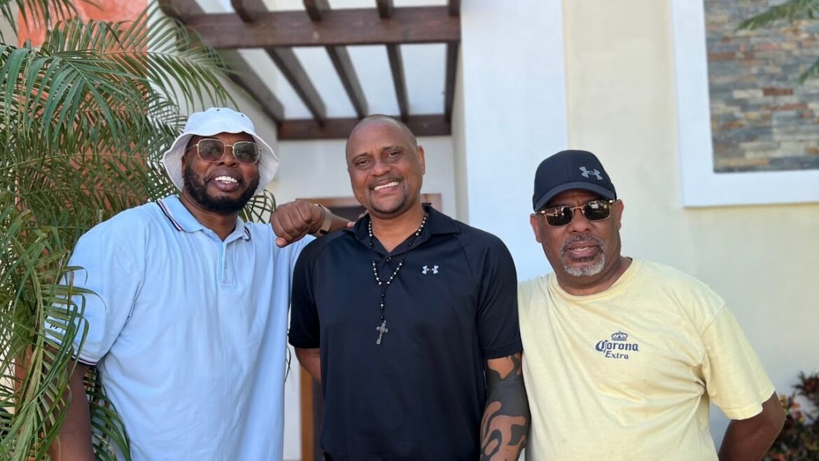 Punta Cana Amazing Home In Punta Cana - Thanks so Much Troy