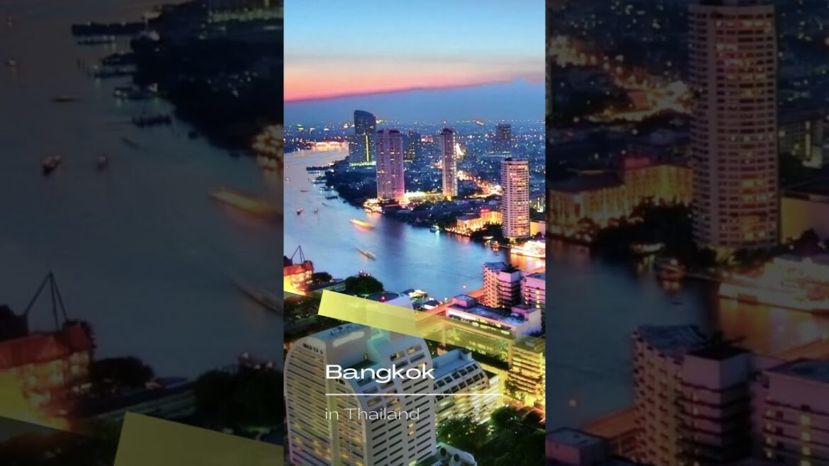 The TOP 5 Best Places to Visit in Asia 2023 | Journeying Channel The TOP 5 Best Places to Visit in Asia 2023 | Journeying Channel