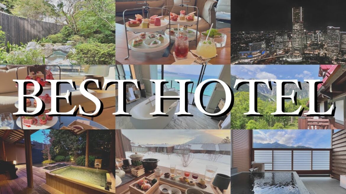 【シーン別3選】2023おすすめ国内ラグジュアリーホテル&高級温泉旅館 ディナー/客室露天風呂/絶景/アフタヌーンティー 【シーン別3選】2023おすすめ国内ラグジュアリーホテル&高級温泉旅館 ディナー/客室露天風呂/絶景/アフタヌーンティー