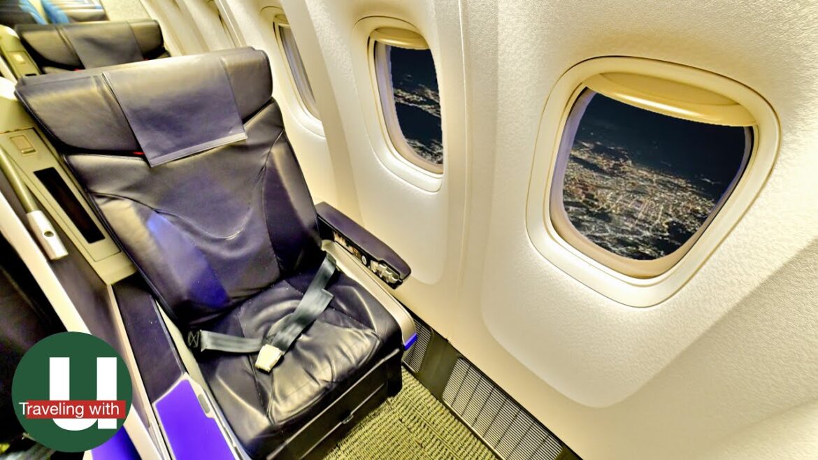 Traveling on Premium Seats with 100 Dollars💰 by Japanese Largest Aviation🇯🇵 | ANA Flight 72 Traveling on Premium Seats with 100 Dollars💰 by Japanese Largest Aviation🇯🇵 | ANA Flight 72