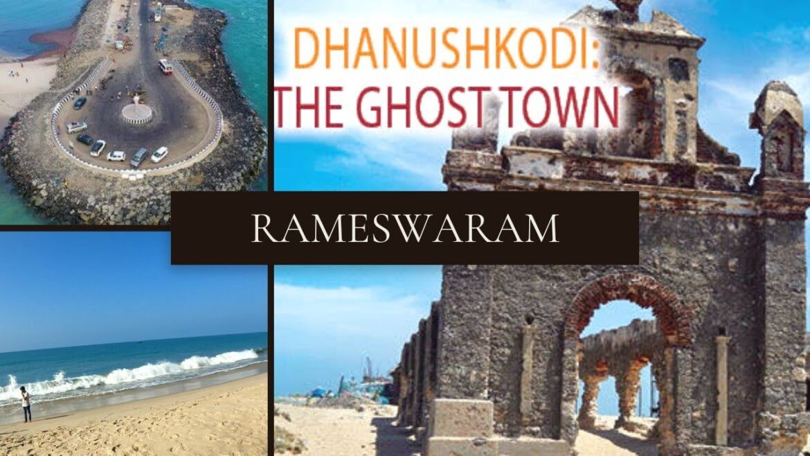 Rameswaram To Dhanushkodi |First Trip|Ram Setu|Last village of India |First vlog #vlog #firstvlog Rameswaram To Dhanushkodi |First Trip|Ram Setu|Last village of India |First vlog #vlog #firstvlog