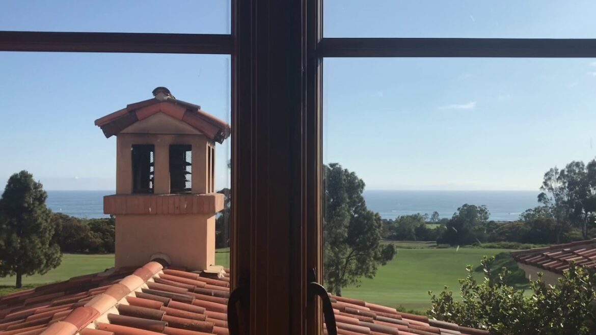 Travel Vlog: Newport Beach, Crystal Cove, Pelican Hill Resort