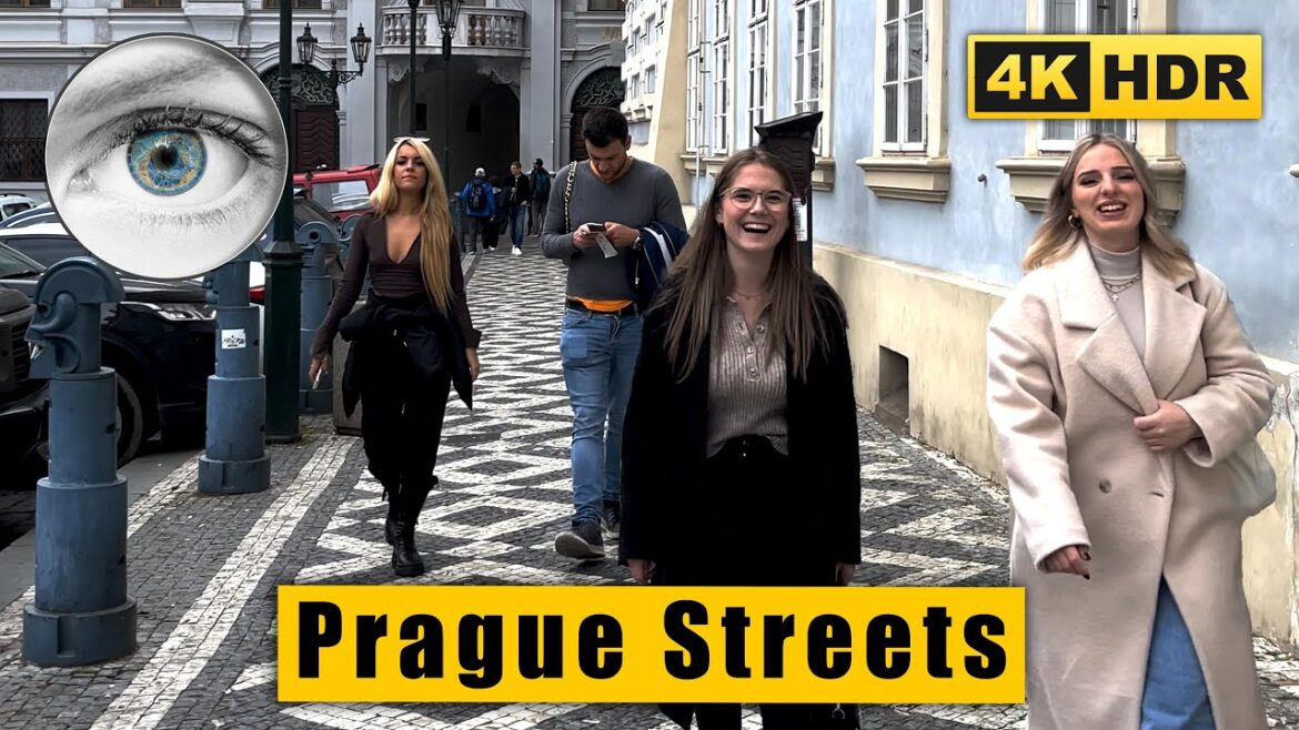 Prague 4k walking tour:  Nerudova street, Charles Bridge (Karlův most) 🇨🇿 Czech Republic HDR ASMR Prague 4k walking tour:  Nerudova street, Charles Bridge (Karlův most) 🇨🇿 Czech Republic HDR ASMR