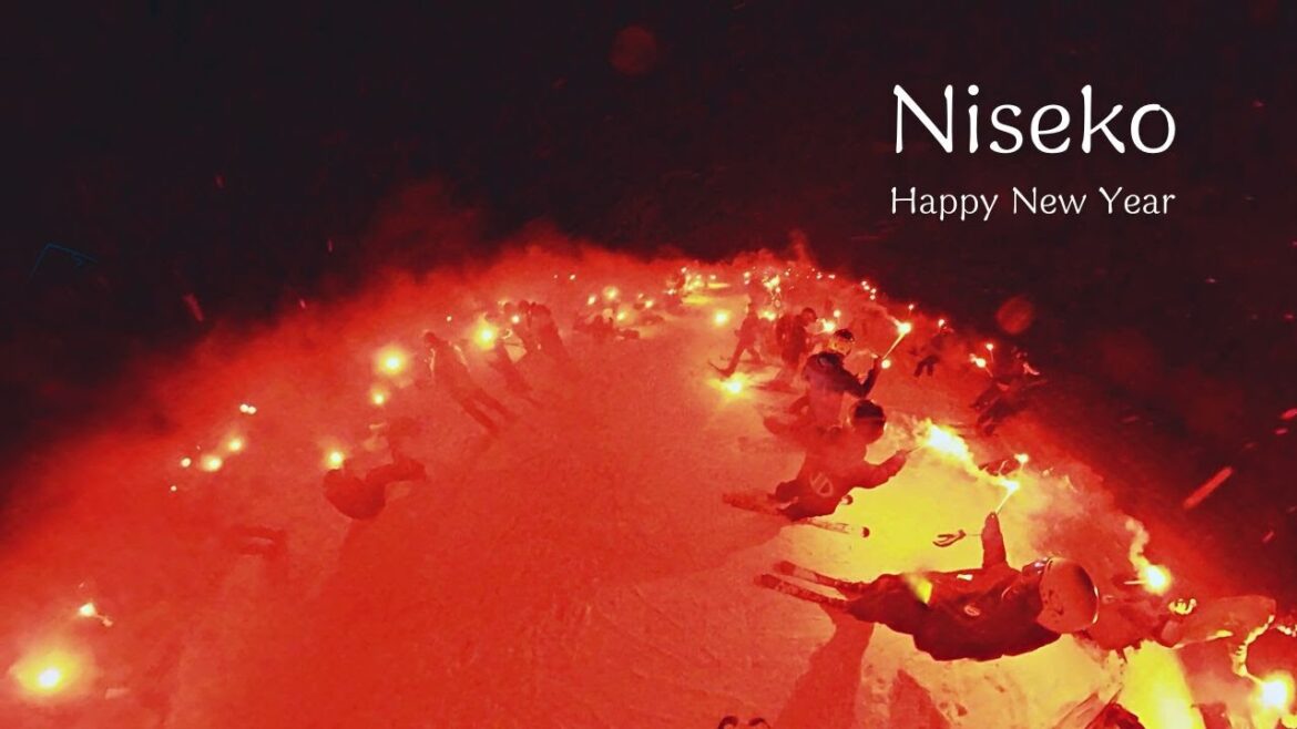 Niseko Style!用滑雪翻開新年的第一章 | ニセコ | Walker Niseko Style!用滑雪翻開新年的第一章 | ニセコ | Walker