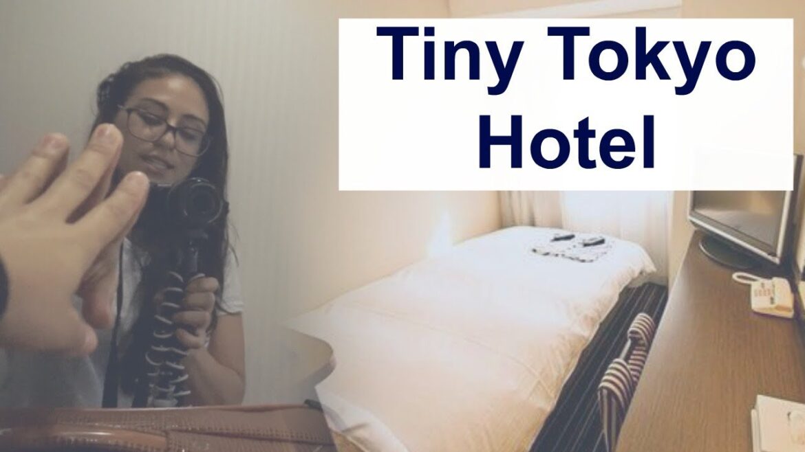 TINY TOKYO HOTEL | Narita Airport