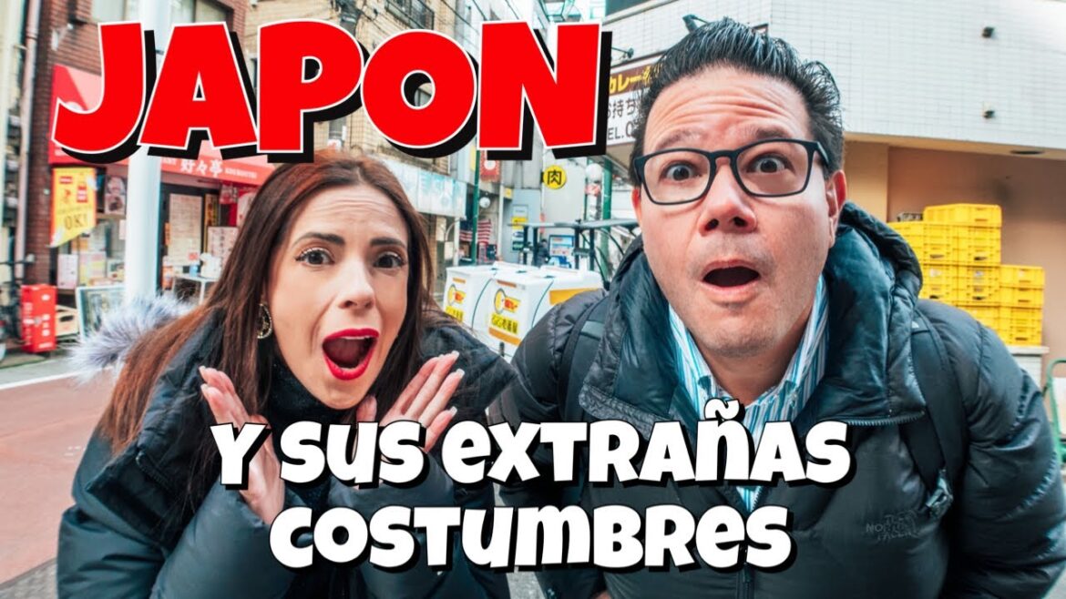 Lo Que Nos Hubiera Gustado Saber Antes de ir a JAPON | Zorito y Doug Lo Que Nos Hubiera Gustado Saber Antes de ir a JAPON | Zorito y Doug