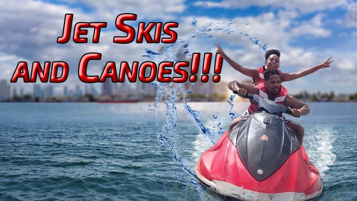 The Infamous Hollywood Beach | Cartagena VLOG