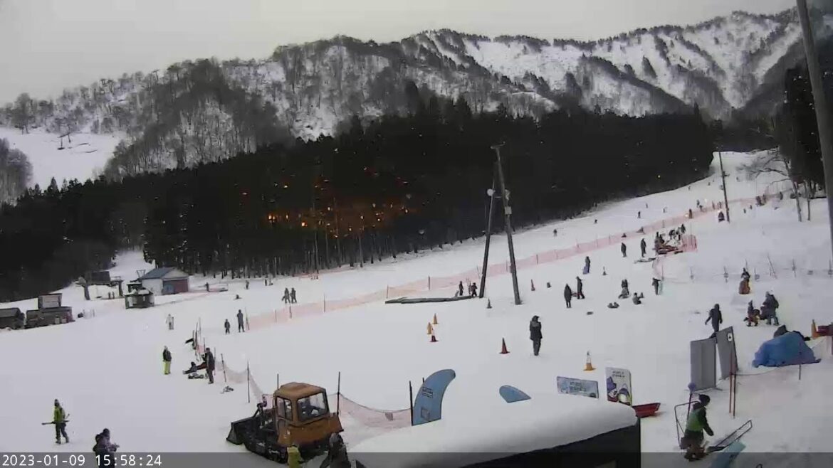 エンゼルグランディア越後中里【越後湯沢】 エンゼルグランディア越後中里【越後湯沢】