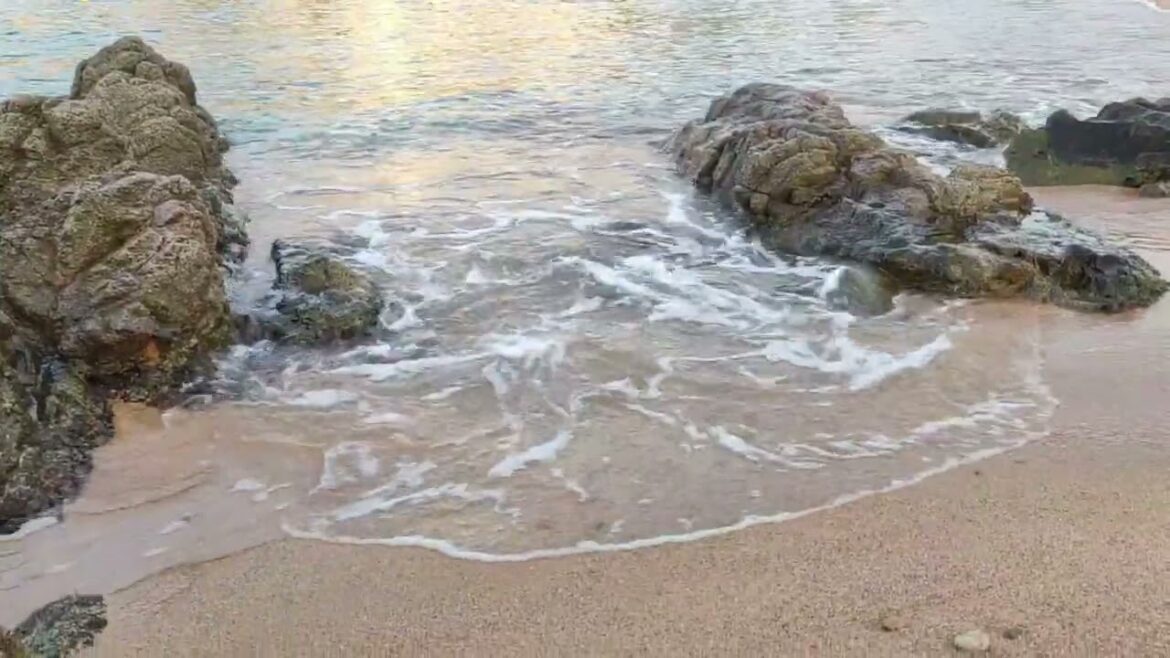 Costa Brava, Spain 🇪🇸 - 4K-HDR Walking Tour (▶30min)