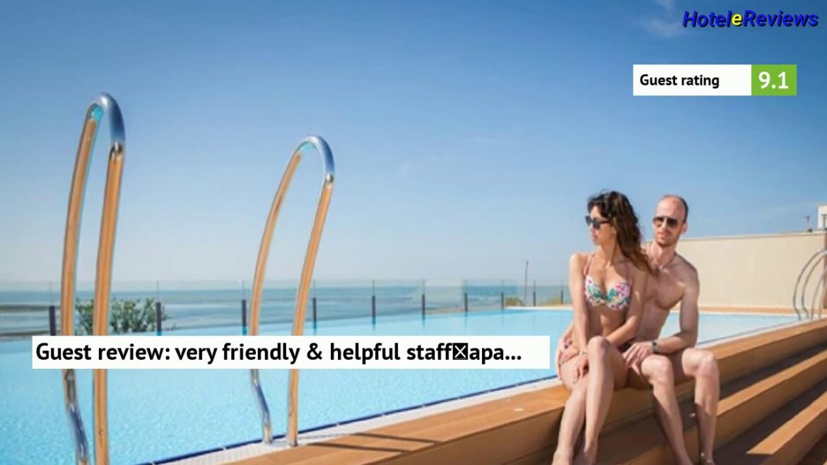 Residence al Bosco Hotel Review 2017 HD, Grado, Italy