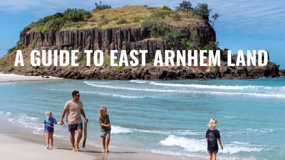 A Guide to Arnhem Land – Caravanning, camping and Fishing in East Arnhem Land – Roadtrip Australia A Guide to Arnhem Land - Caravanning, camping and Fishing in East Arnhem Land - Roadtrip Australia