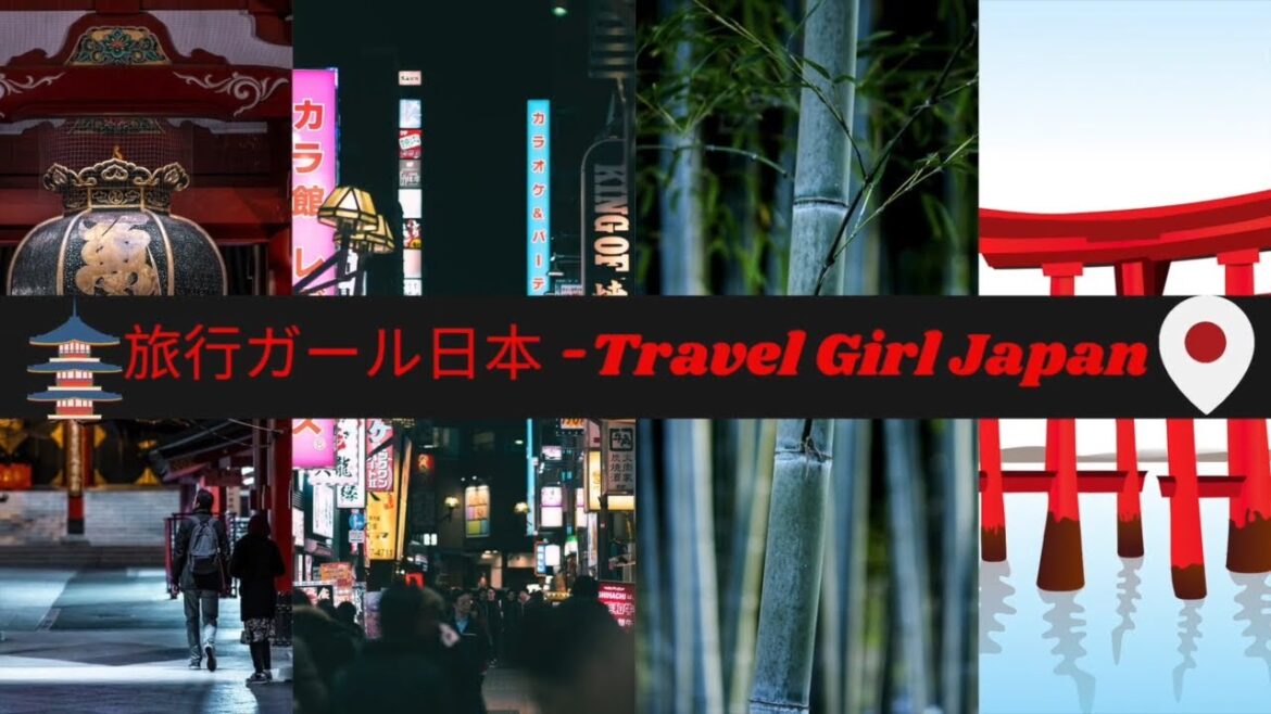 Japan Travel Guide 2022 / How to travel Japan  / Things to do in  JAPAN