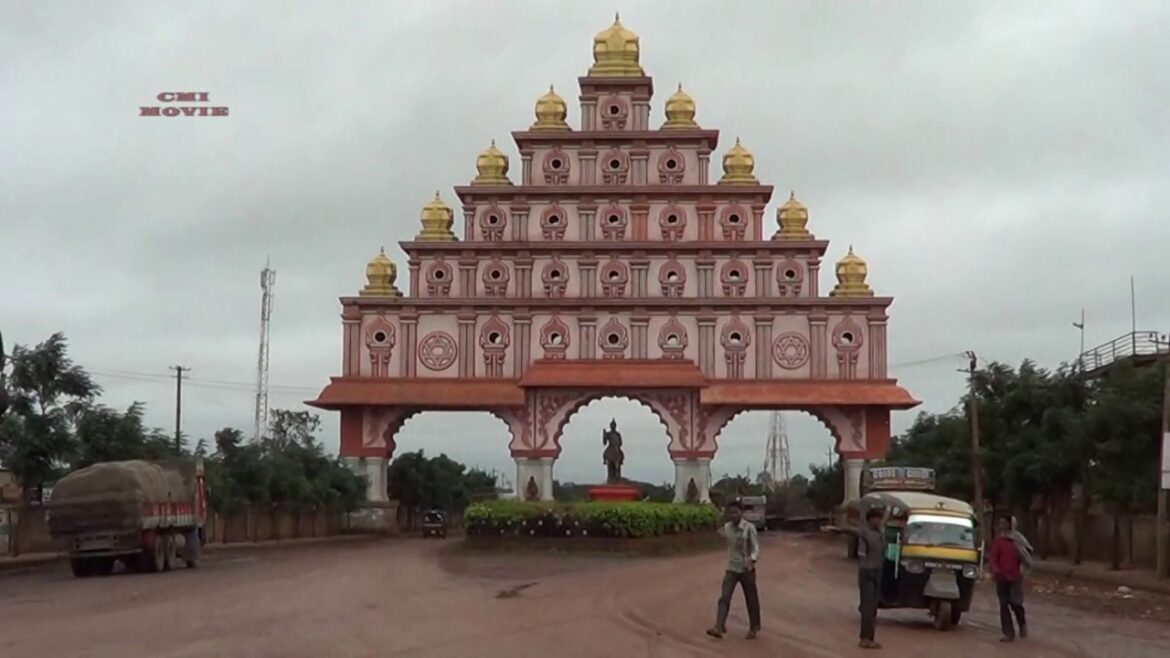 Bidar Pilgrimage Tour