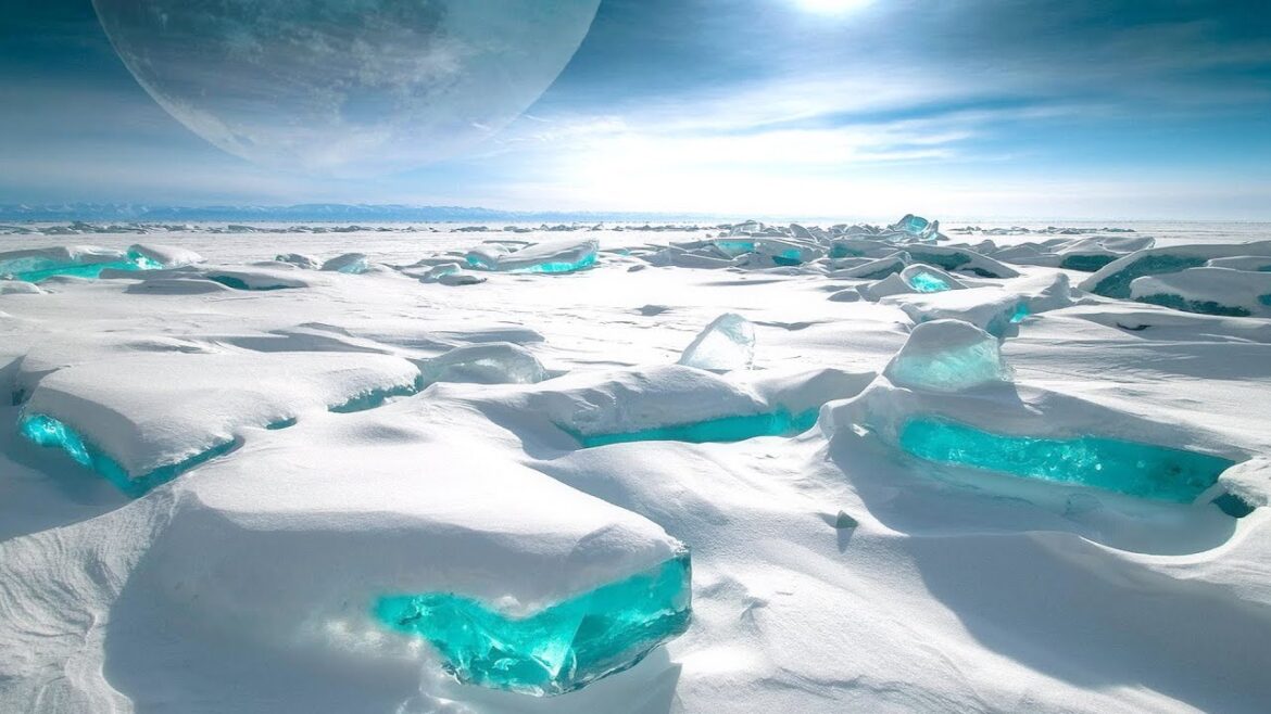 TOP 10 AMAZING PLACES You Won't Believe Exist TOP 10 AMAZING PLACES You Won't Believe Exist