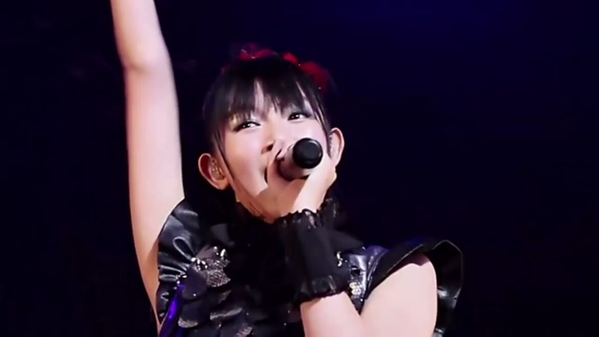 SUZUKA NAKAMOTO HISTORIA & CURIOSIDADES BABYMETAL..