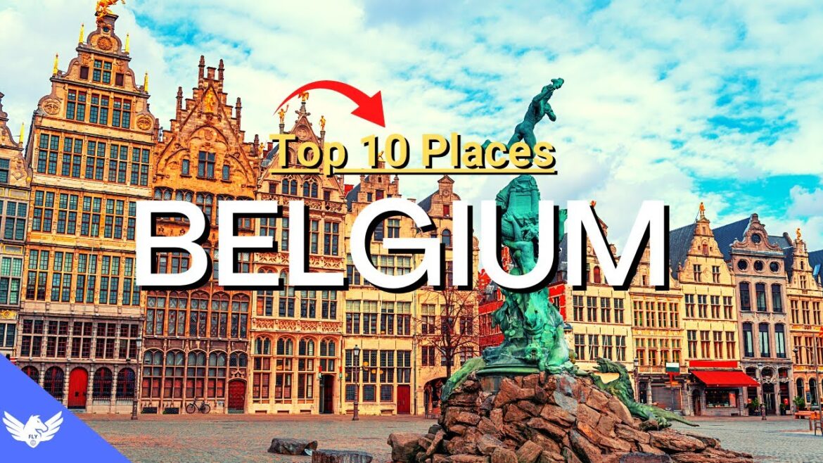 Best of Belgium – Travel 2023 🇧🇪 | Top 10 Places to Visit/Travel in Belgium | 4K Travel Video Best of Belgium - Travel 2023 🇧🇪 | Top 10 Places to Visit/Travel in Belgium | 4K Travel Video