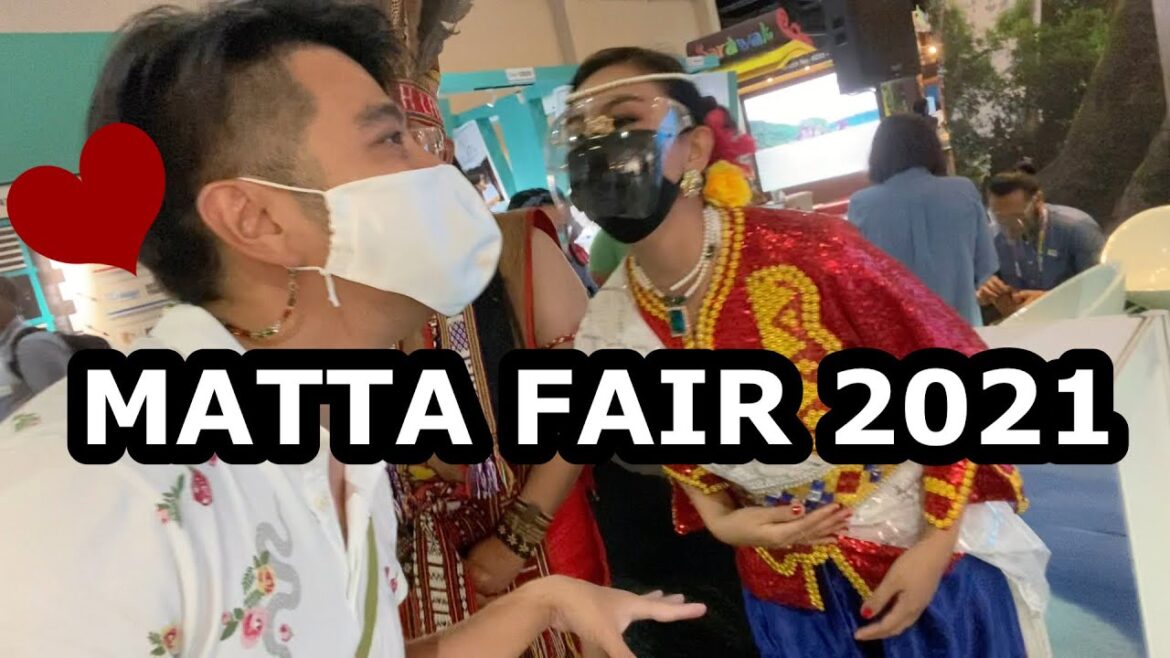 ⏰ MATTA FAIR 2021 - Insane Deals