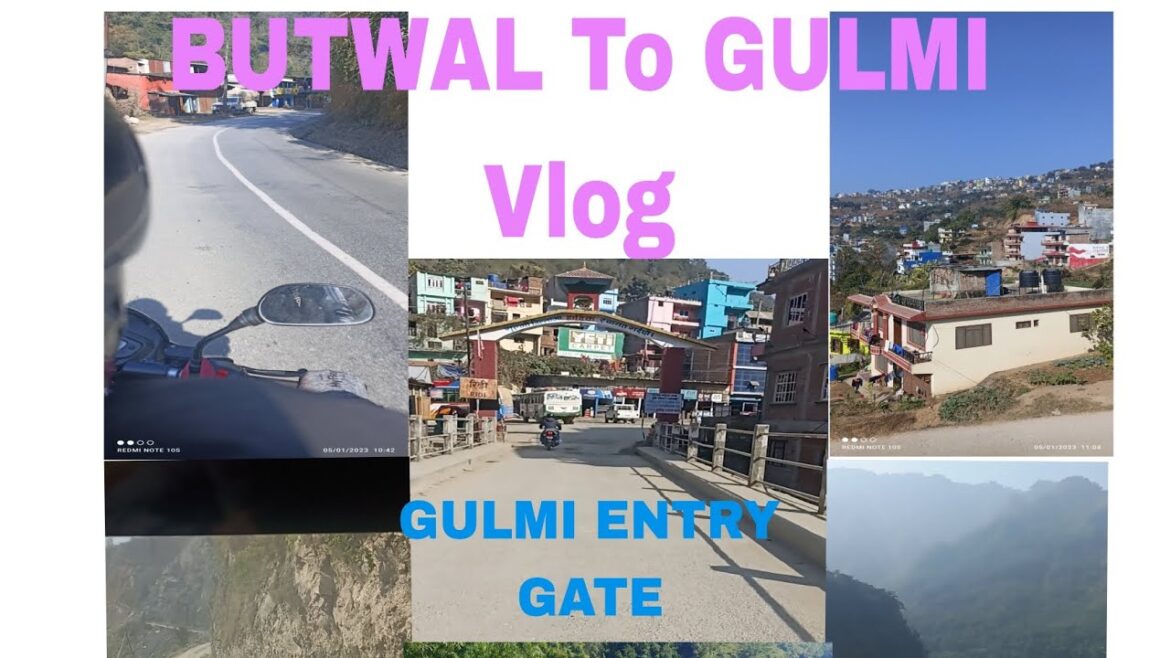Butwal To Gulmi,Limgha Vlog🏍️ @PradeepShahi10 @AreehMagar07 #vlog #offroad #riders🏍️🏍️🏍️ #video Butwal To Gulmi,Limgha Vlog🏍️ @PradeepShahi10 @AreehMagar07 #vlog #offroad #riders🏍️🏍️🏍️ #video