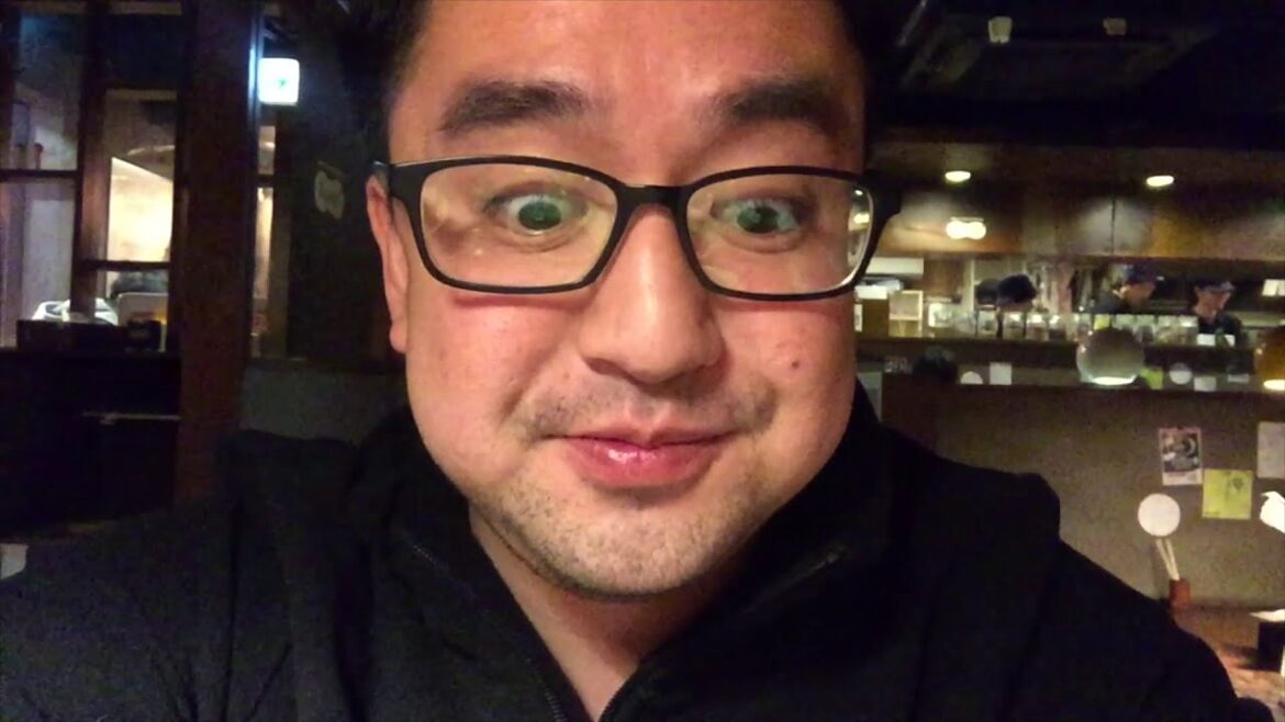 Soup Curry Restaurant in Sapporo, Japan / vlog