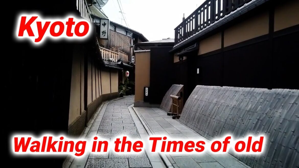 【Kyoto Townscape】 Stroll through the streets of Kyoto, a city with 1,200 years of history. 【Kyoto Townscape】 Stroll through the streets of Kyoto, a city with 1,200 years of history.