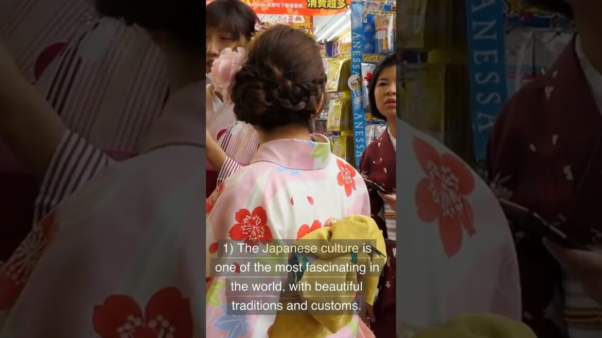 How to make the most of your Japan travel