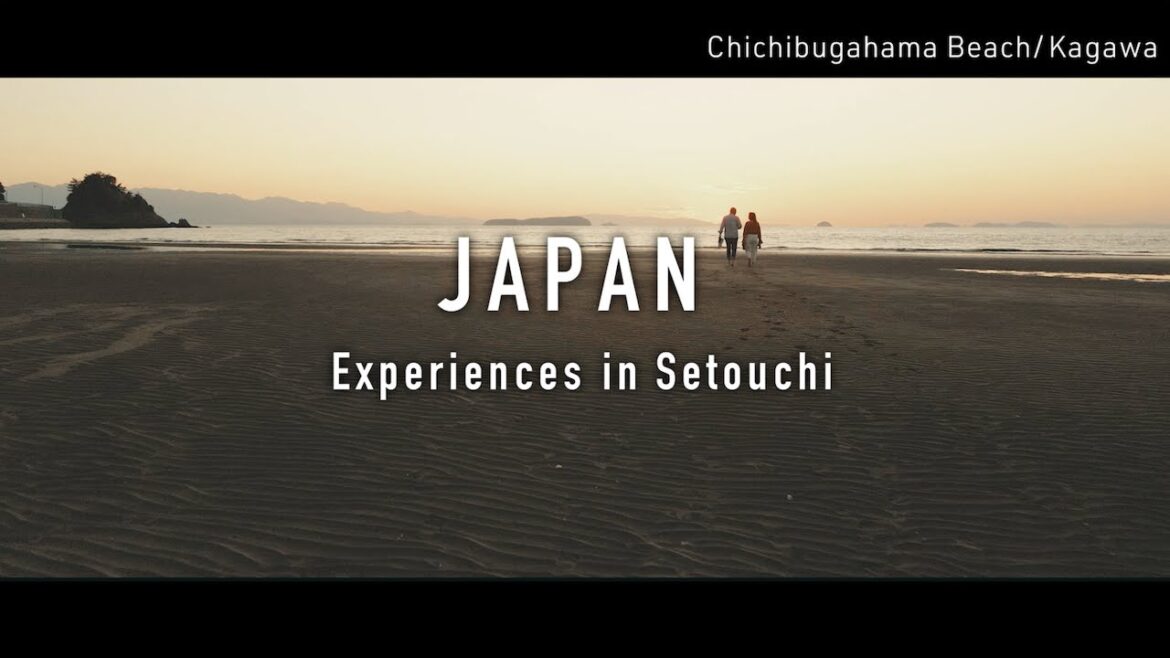 Unveiling a New Japan, Captivating Experience/Setouchi/Autumn | JNTO Unveiling a New Japan, Captivating Experience/Setouchi/Autumn | JNTO