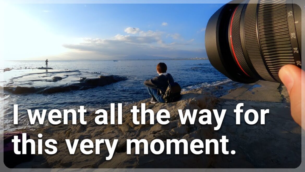 Relaxing Street Photography on Enoshima Island, Japan | Canon R6 + RF 14-35mm f/4 L Relaxing Street Photography on Enoshima Island, Japan | Canon R6 + RF 14-35mm f/4 L