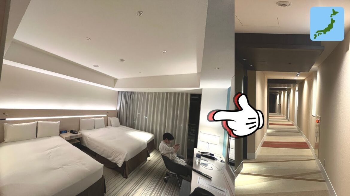 Amazing Ocean view! Staying at Luxury Hotel in Okinawa Japan- Hilton Okinawa Chatan Resort Amazing Ocean view! Staying at Luxury Hotel in Okinawa Japan- Hilton Okinawa Chatan Resort