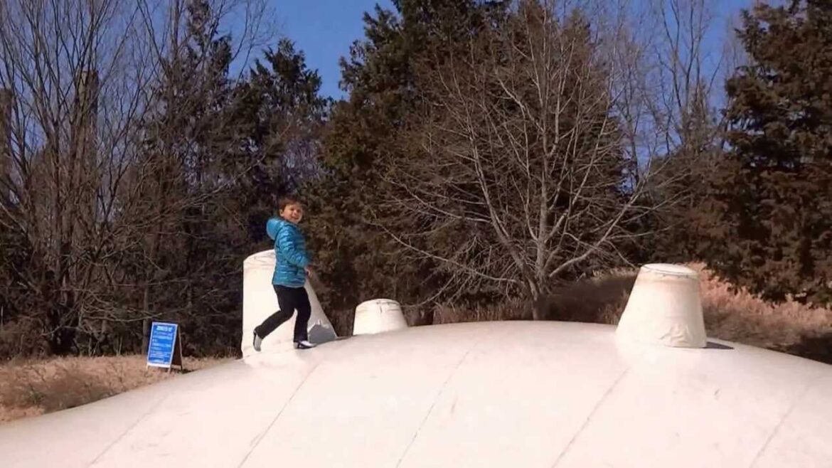 Showa Park, Tachikawa