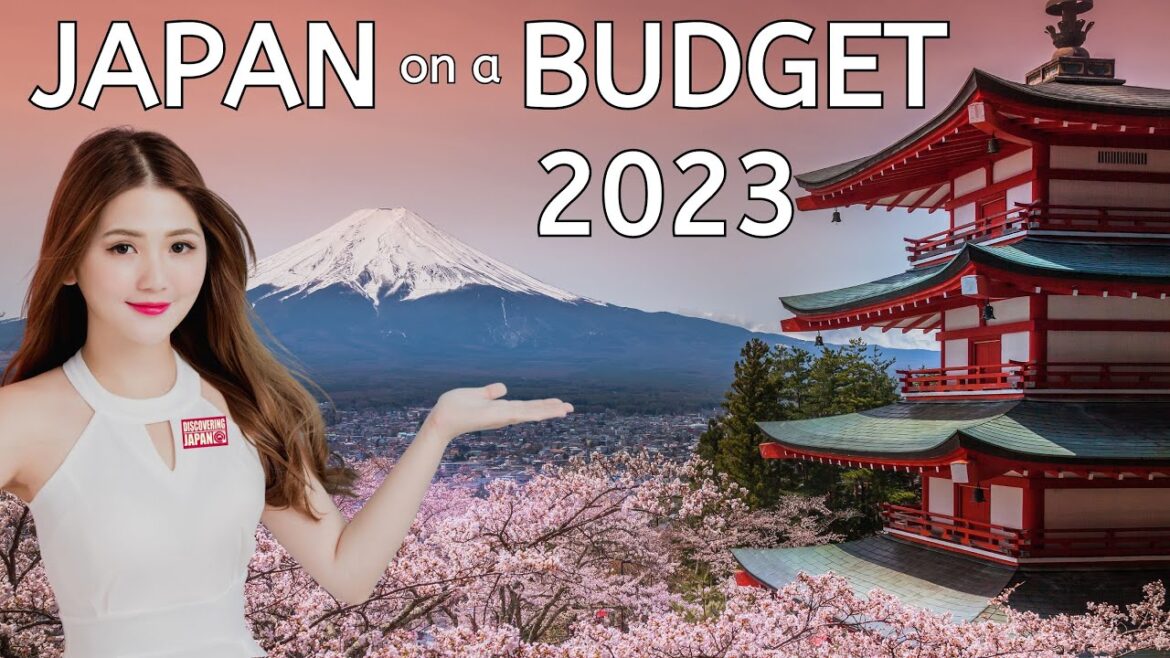 Japan on a Budget – Mt. Fuji / Kawaguchiko Area from Tokyo Japan on a Budget - Mt. Fuji / Kawaguchiko Area from Tokyo