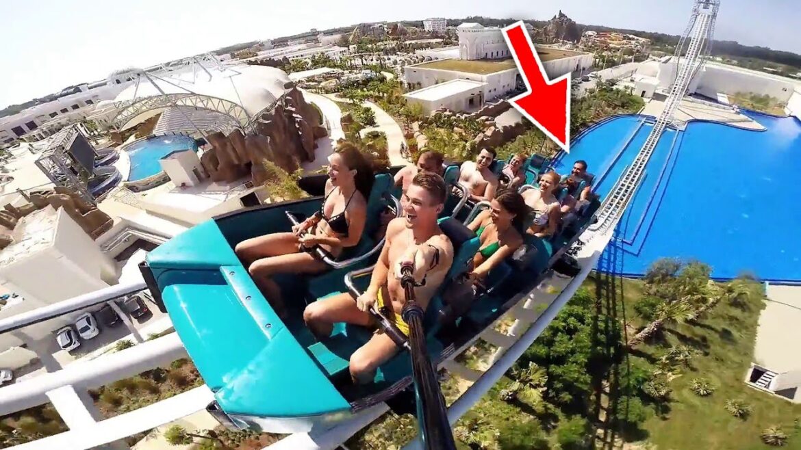 The Land of Legends Theme Park ANTALYA WALKING TOUR Travel Vlog / The Land of Legends