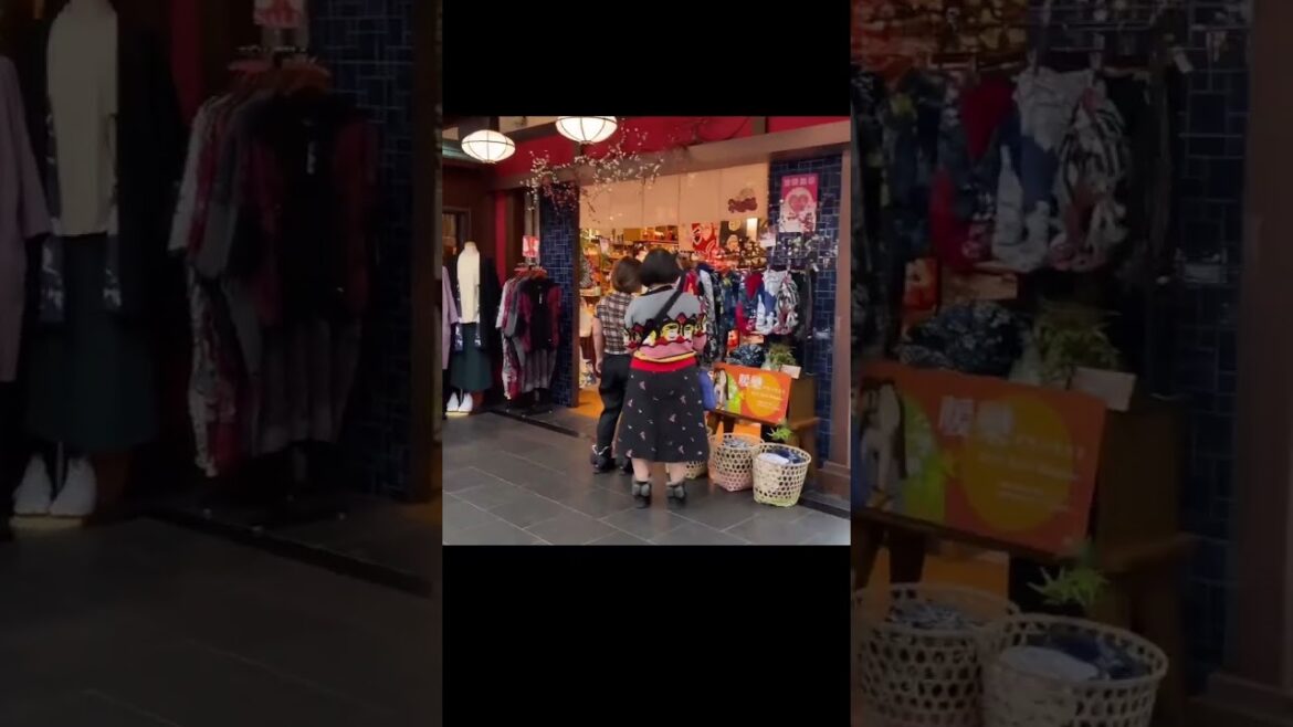 🍱 Visit various food outlets in Nagoya, Japan #nagoyatourist