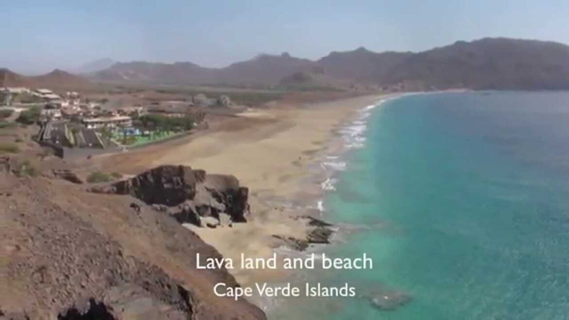 Cape Verde Travel