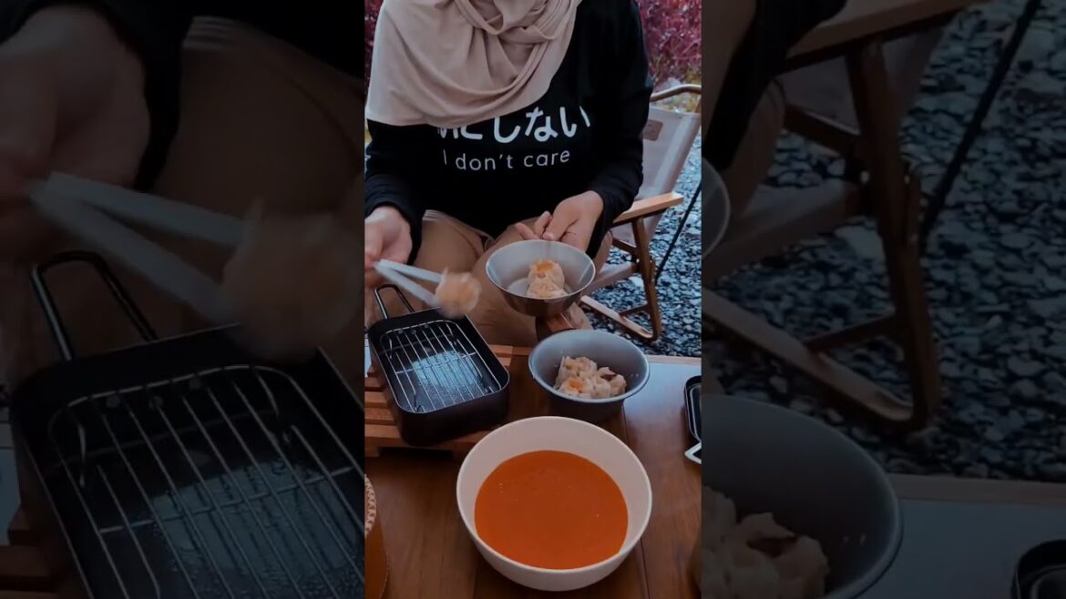 MEET DIMSUM | YUMMY MEET DIMSUM | YUMMY