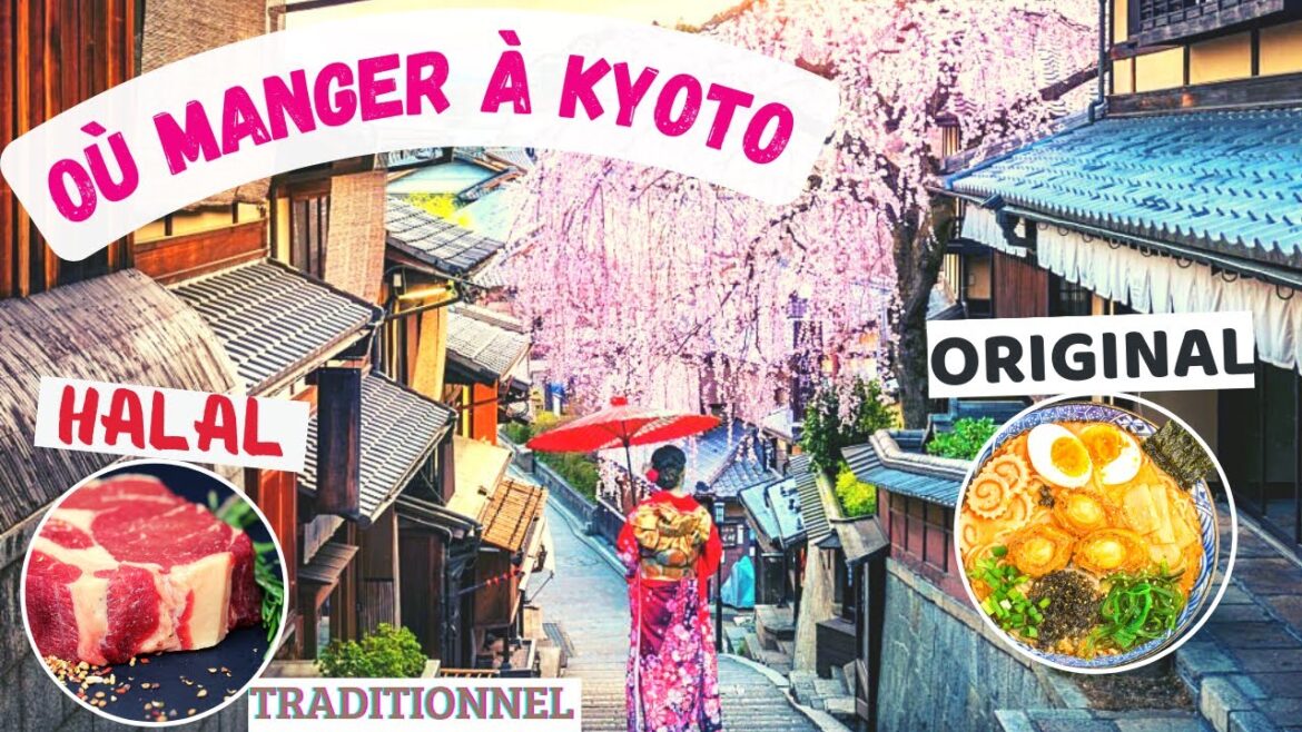 LE TOUR DES BONNES ADRESSES DE KYOTO 😋 : HALAL, PAS CHERS, BIEN PLACÉS..🍡🍣 🥩 LE TOUR DES BONNES ADRESSES DE KYOTO 😋 : HALAL, PAS CHERS, BIEN PLACÉS..🍡🍣 🥩
