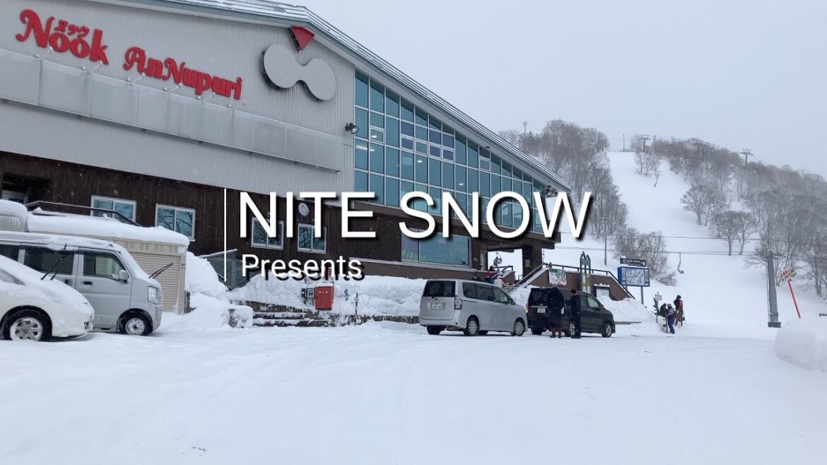 ニセコ アンヌプリスキー場散歩ライブ | ヒラフ、ニセコヴィレッジ、hanazono | 北海道アンビエンス ニセコ アンヌプリスキー場散歩ライブ | ヒラフ、ニセコヴィレッジ、hanazono | 北海道アンビエンス