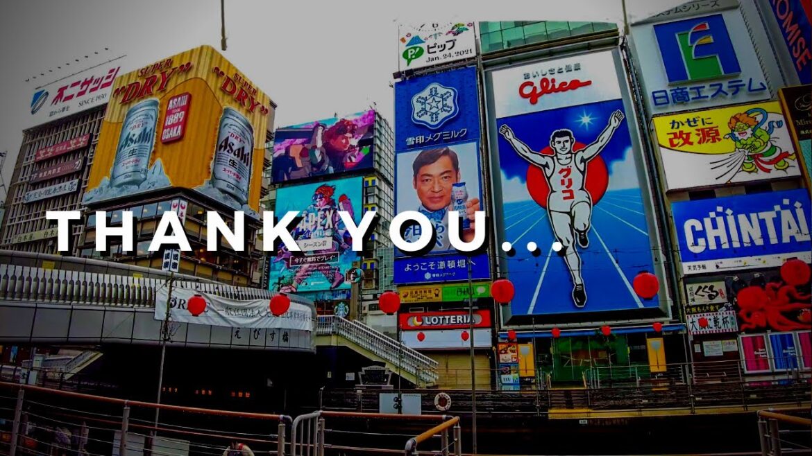 Japan Trip in walking compilation during 1 year – Tokyo Osaka Nara Kyoto Japan Trip in walking compilation during 1 year - Tokyo Osaka Nara Kyoto