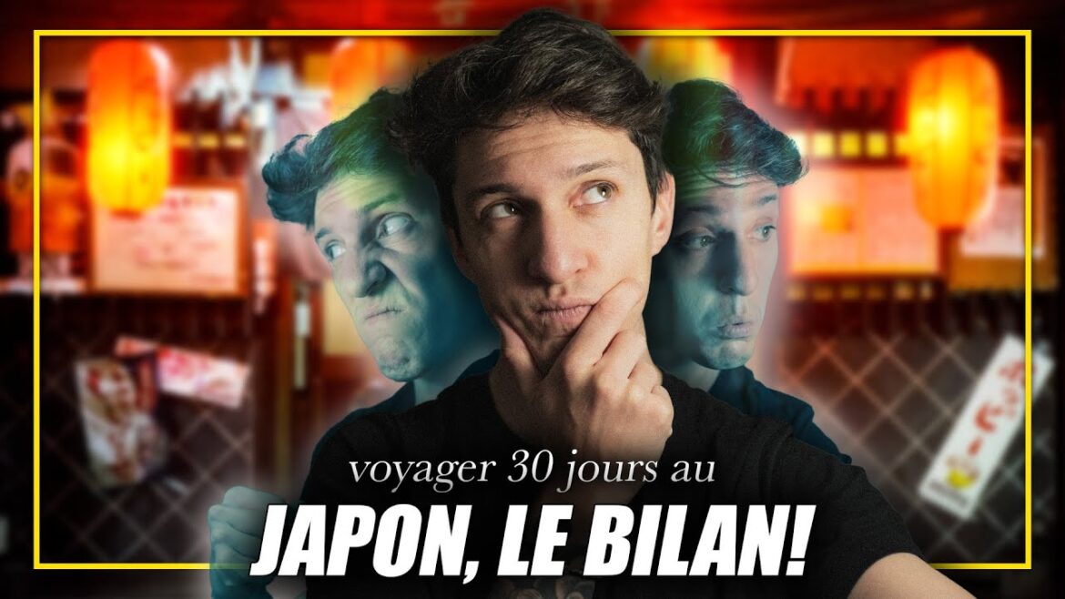Alors le JAPON, ça ÉCLATE LA CORÉE ?! 🇰🇷⚡️🇯🇵 1/2