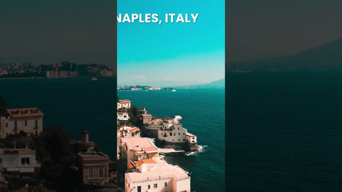 TOP 5 UNDERRATED PLACES YOU DON'T WANT TO MISS OUT TOP 5 UNDERRATED PLACES YOU DON'T WANT TO MISS OUT