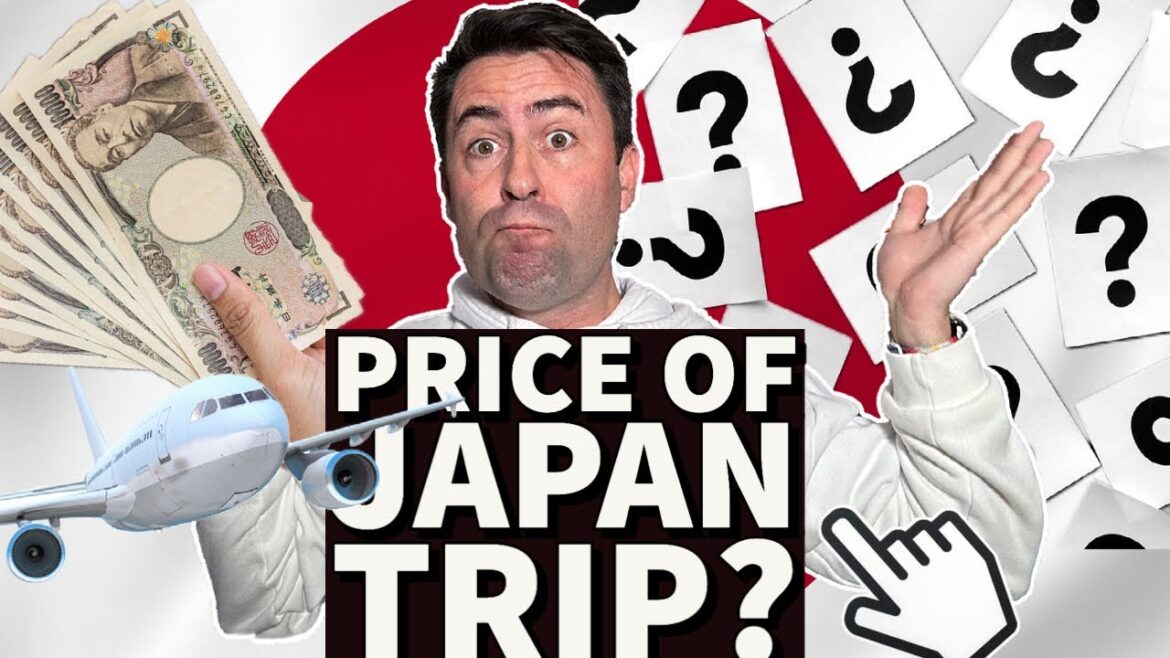 How much I SPENT IN JAPAN on a 11 Day trip – #Japan Travel guide How much I SPENT IN JAPAN on a 11 Day trip - #Japan Travel guide