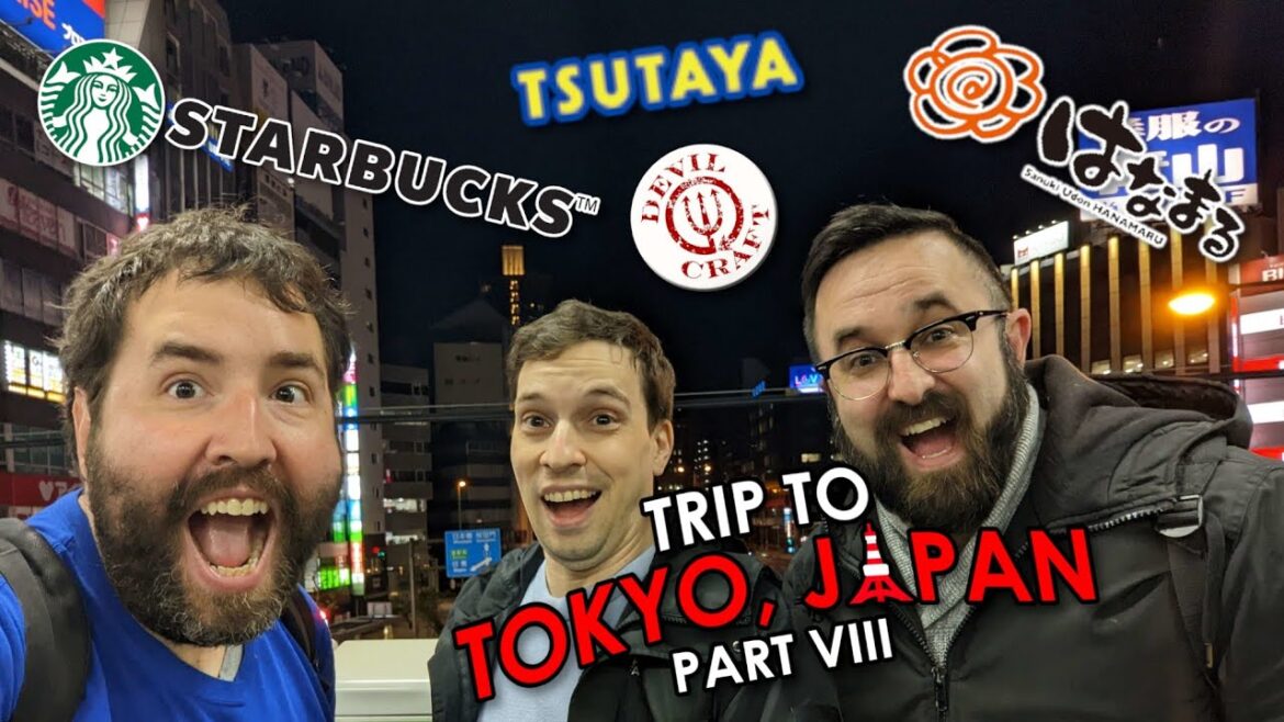 Great Udon & Terrible Pizza in Japan – Adam Koralik Great Udon & Terrible Pizza in Japan - Adam Koralik