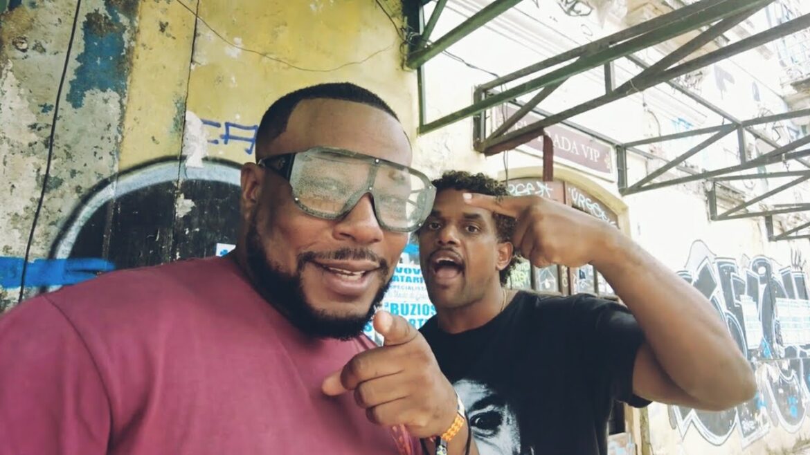 The RIO BRAZIL They Don't Show You On Tv Raw Footage π§π· The RIO BRAZIL They Don't Show You On Tv Raw Footage π§π·