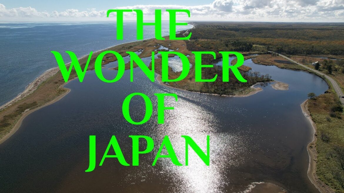 The wonder of Hokkaido